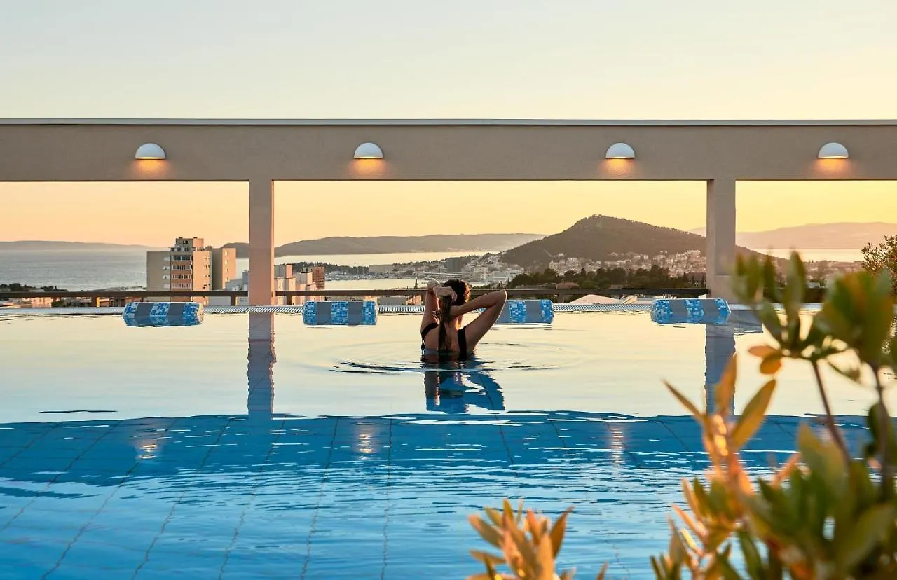 Dioklecijan Hotel & Residence Split
