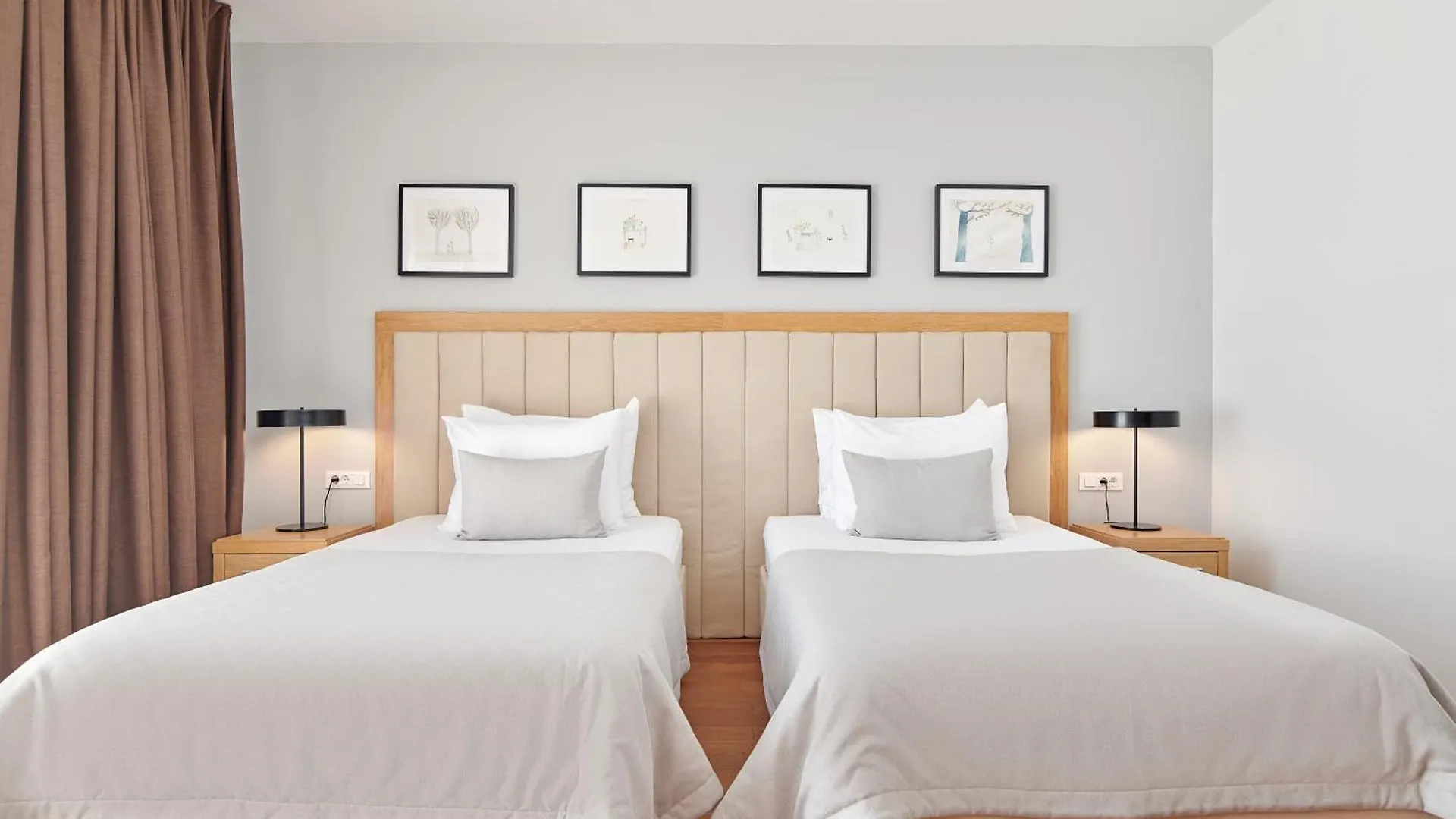 Dioklecijan Hotel & Residence Split
