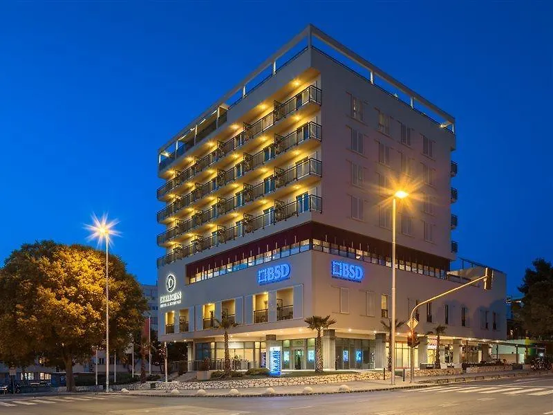 Dioklecijan Hotel & Residence Split