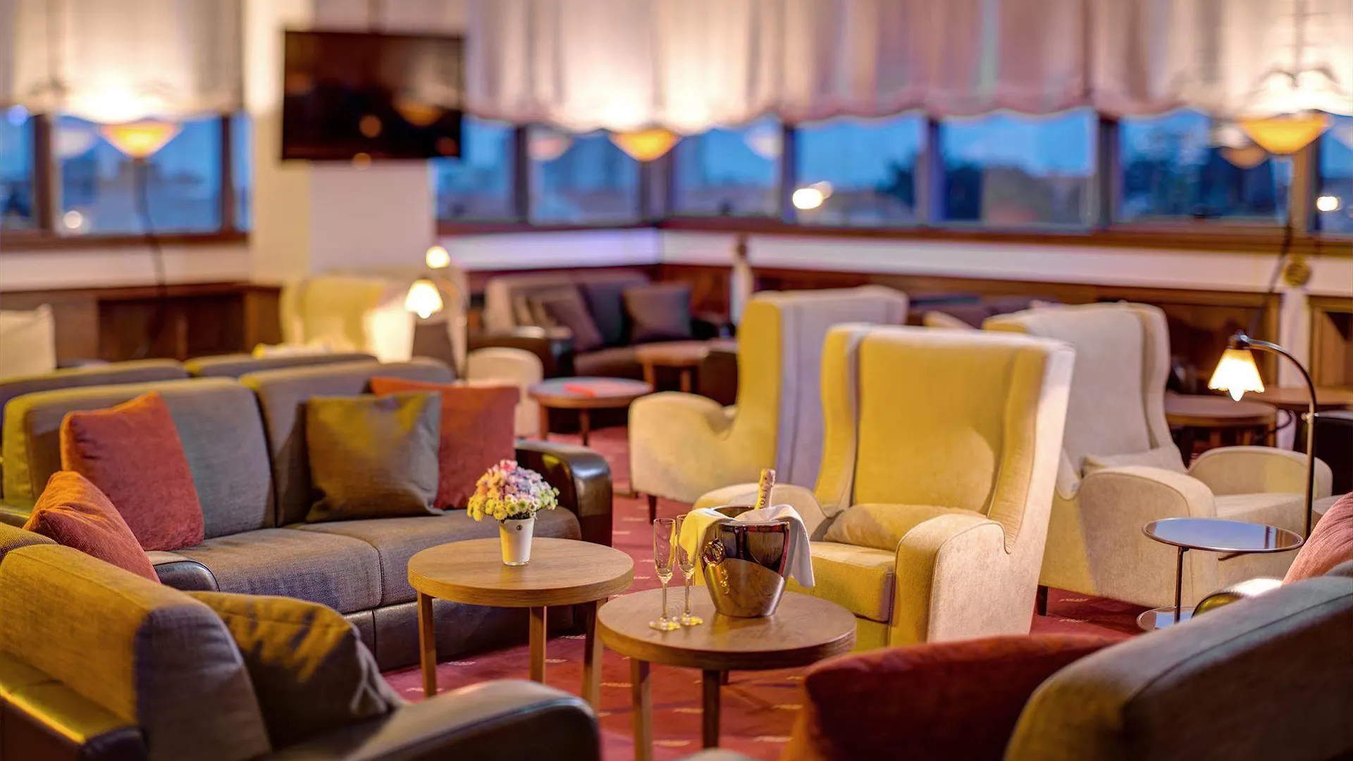 Dioklecijan Hotel & Residence Split Croatie