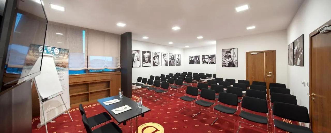 Dioklecijan Hotel & Residence Split