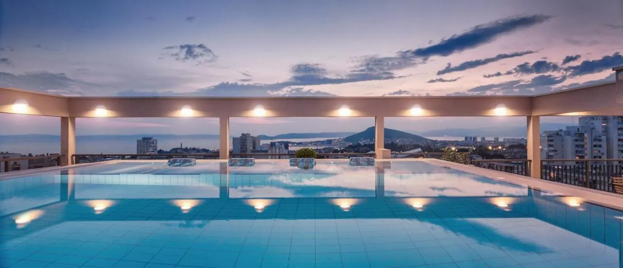 Dioklecijan Hotel & Residence Split