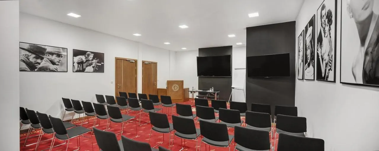 Dioklecijan Hotel & Residence Split