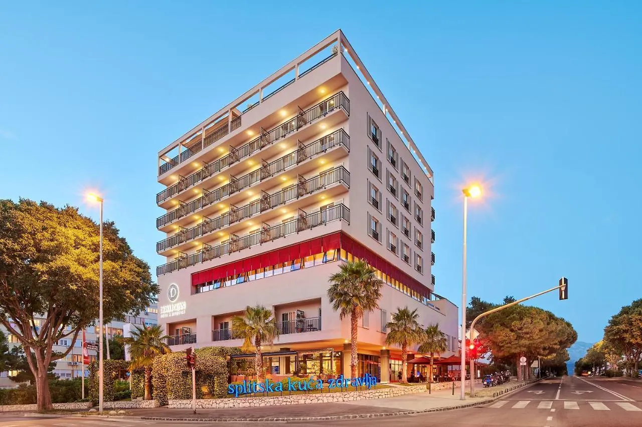 Dioklecijan Hotel & Residence Split