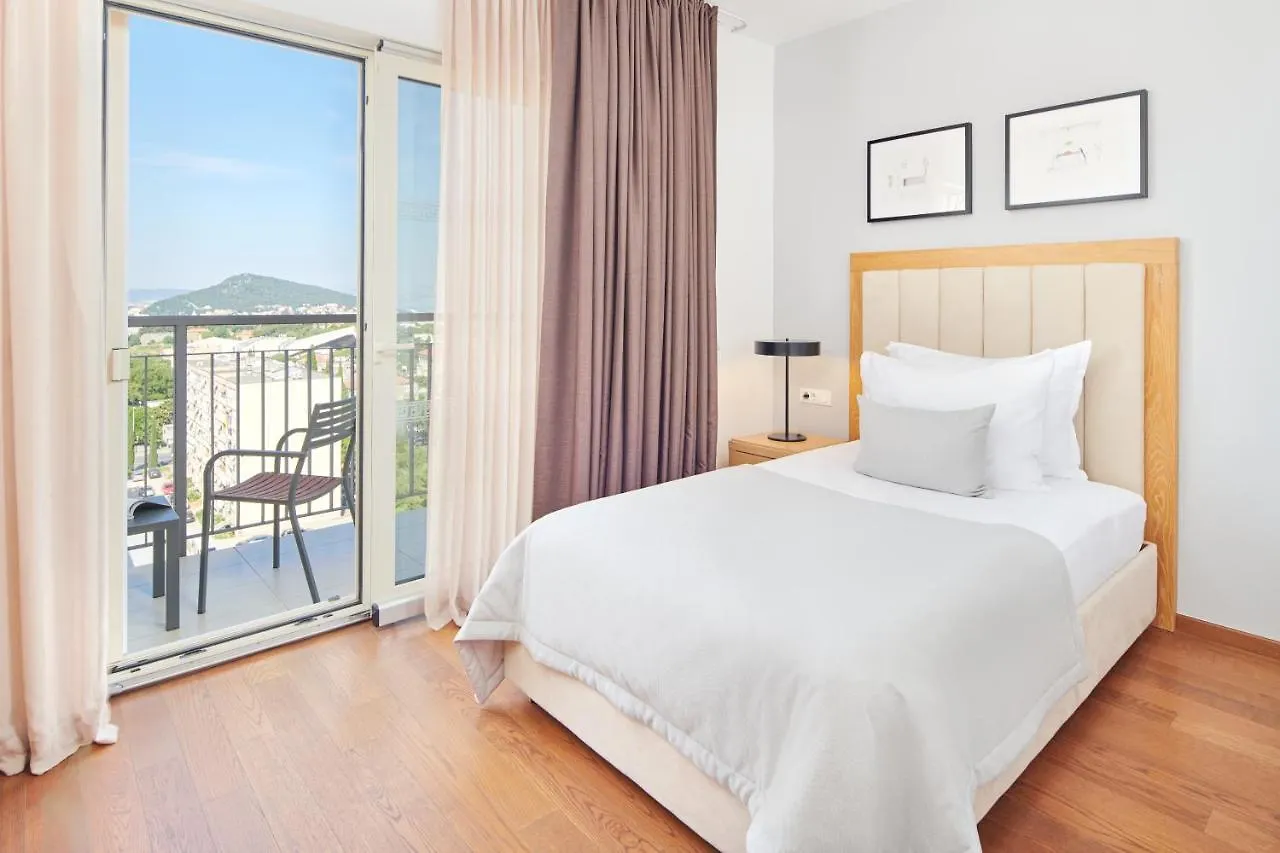 Dioklecijan Hotel & Residence Split