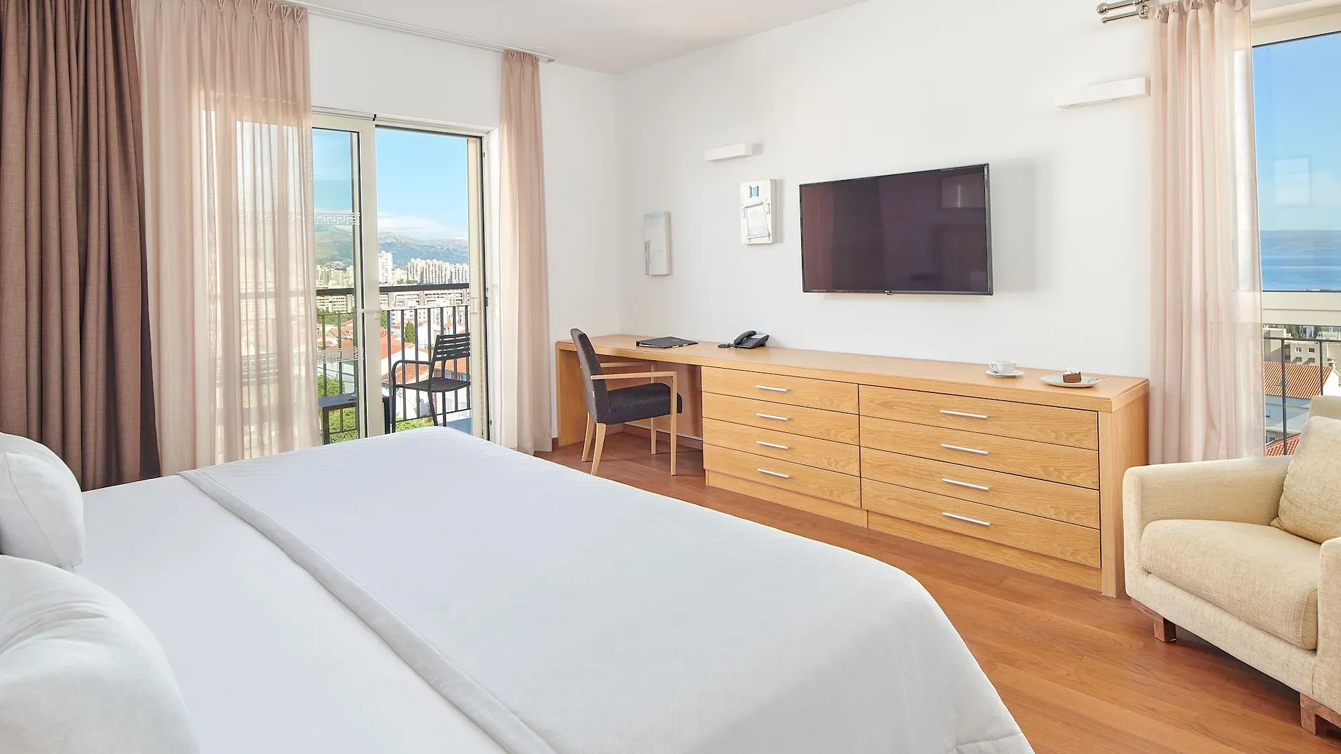 Dioklecijan Hotel & Residence Split