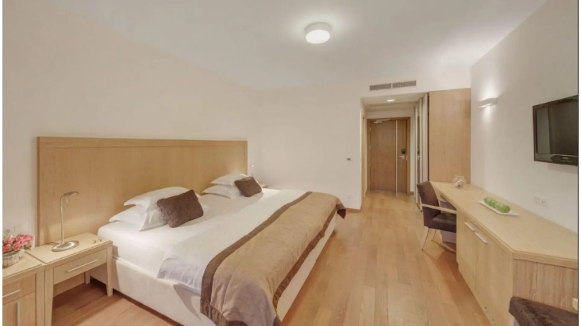 Dioklecijan Hotel & Residence Split Croatie
