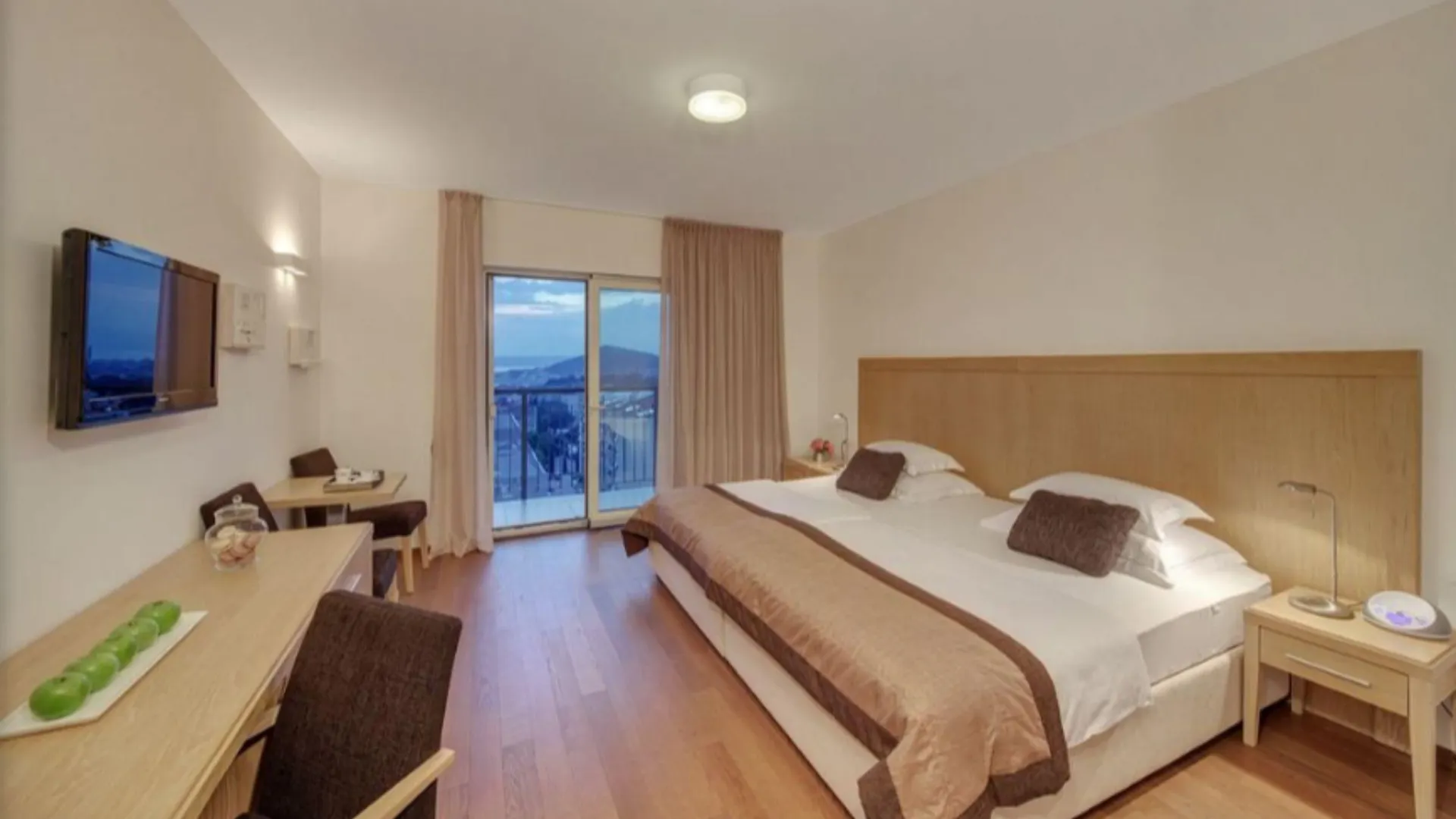 Dioklecijan Hotel & Residence Split