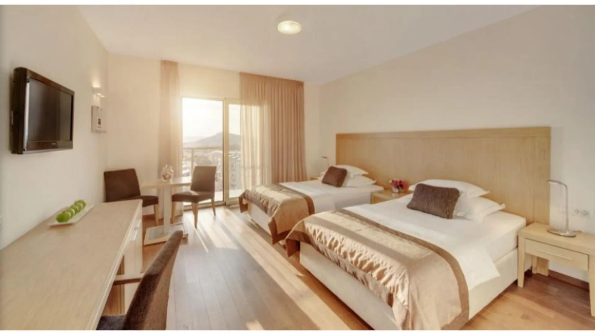 Dioklecijan Hotel & Residence Split Croatie