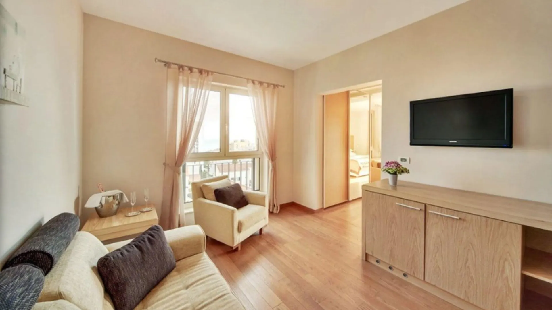 Dioklecijan Hotel & Residence Spalato