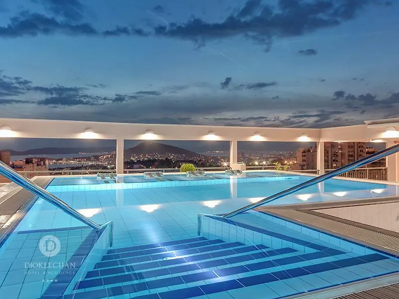 Dioklecijan Hotel & Residence Split