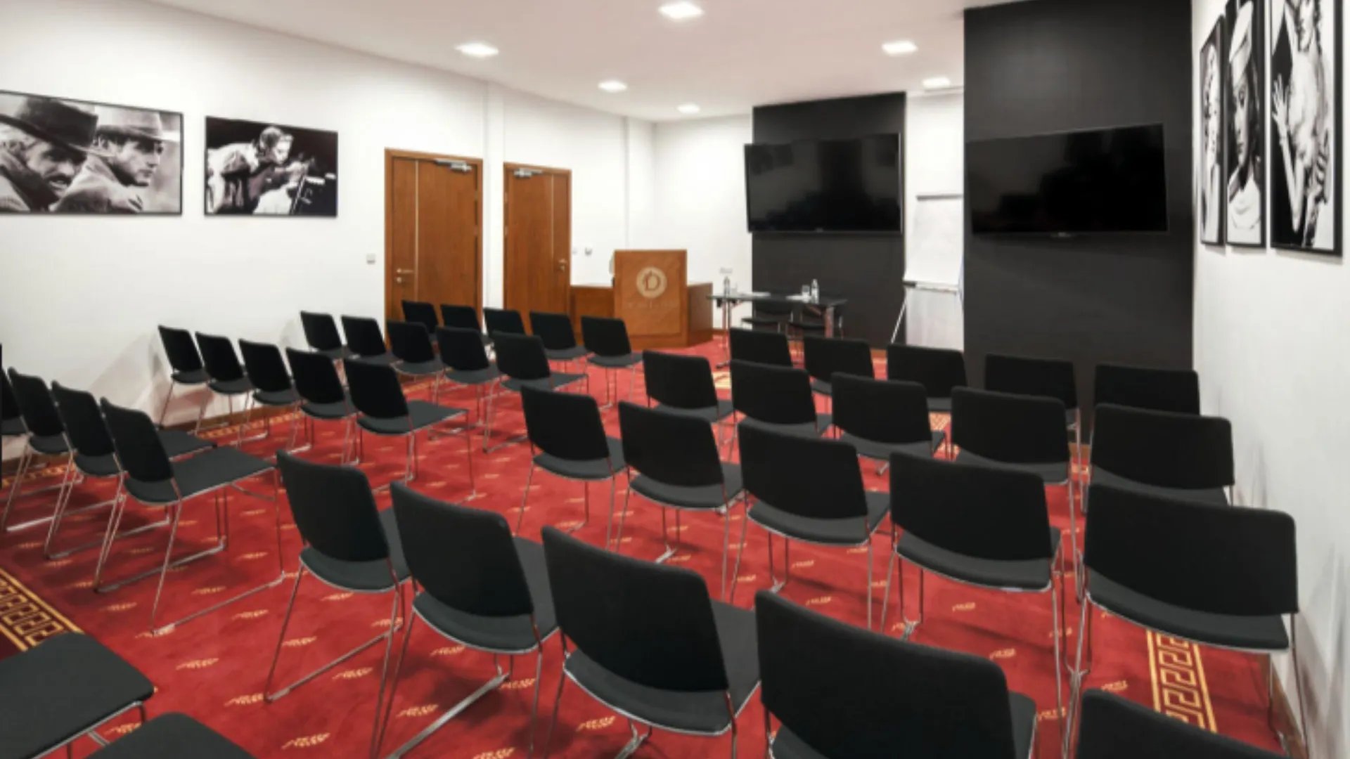 Dioklecijan Hotel & Residence Split