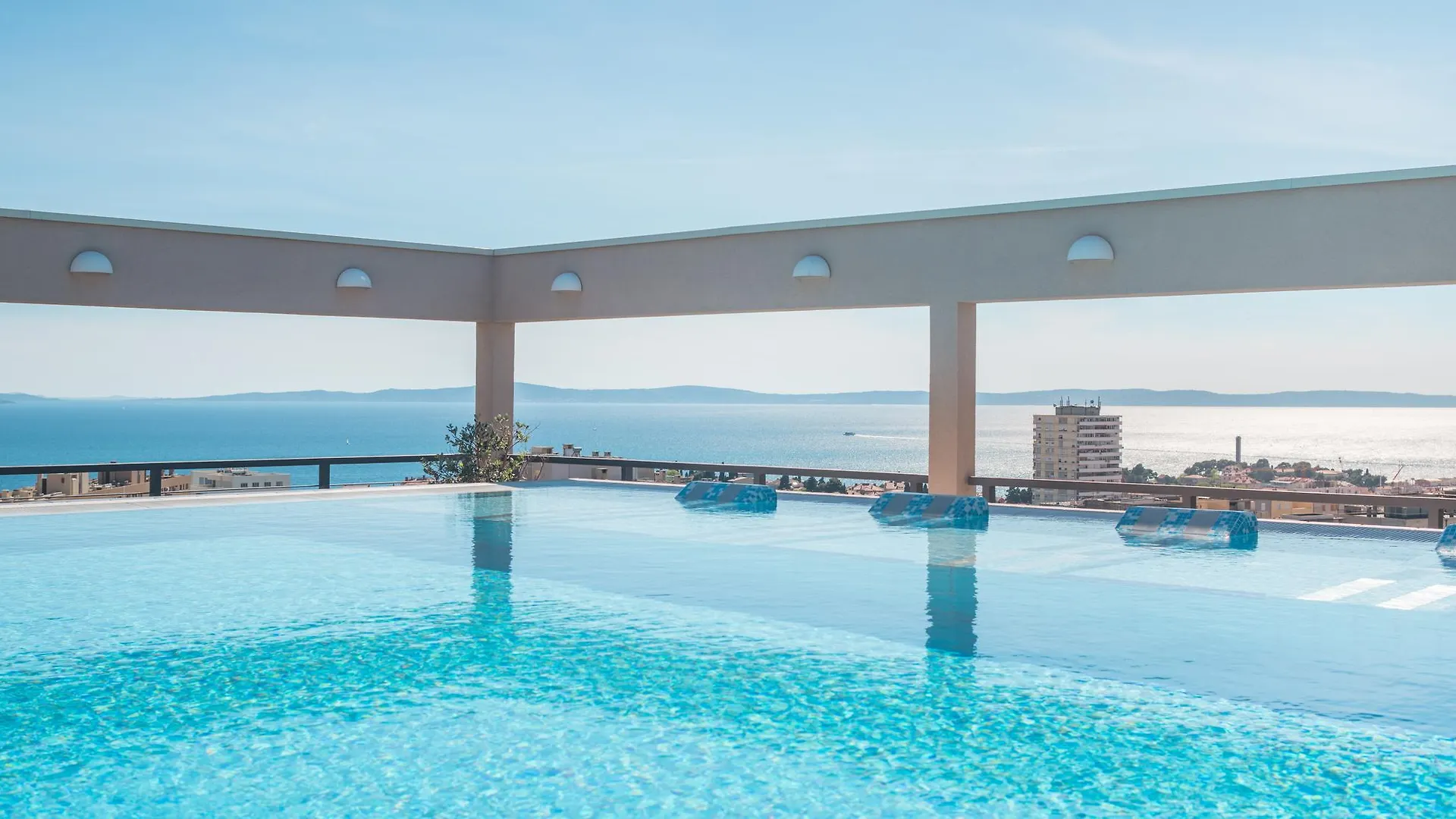 Dioklecijan Hotel & Residence Split