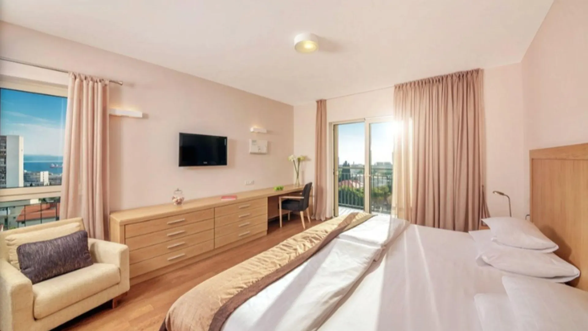 Dioklecijan Hotel & Residence Split 4*,  Croatie