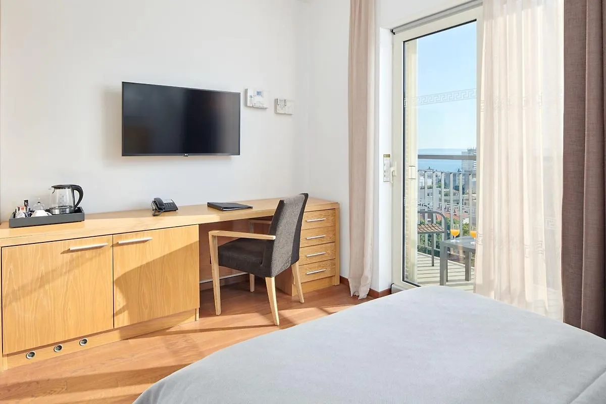 Dioklecijan Hotel & Residence Split 4*,  Croatie