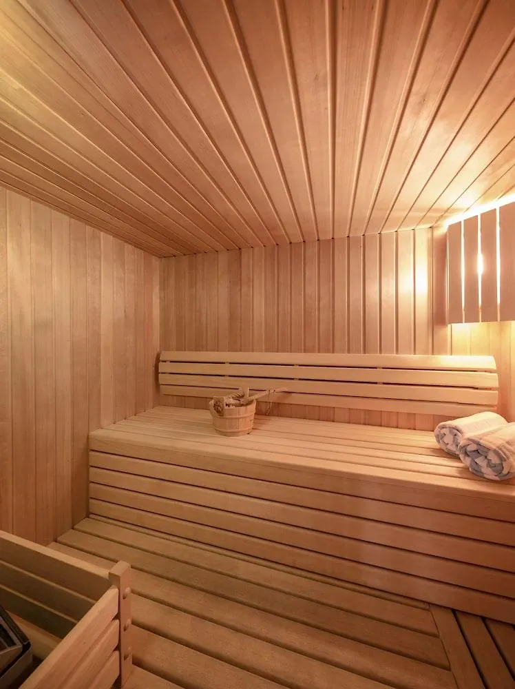 Dioklecijan Hotel & Residence Split