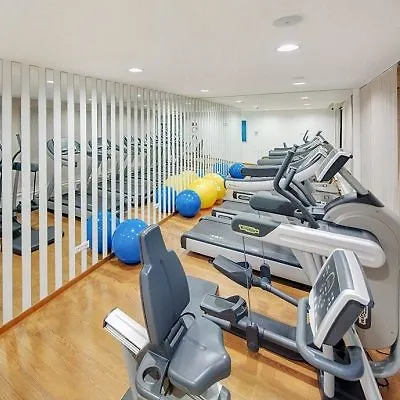 Dioklecijan Hotel & Residence Split