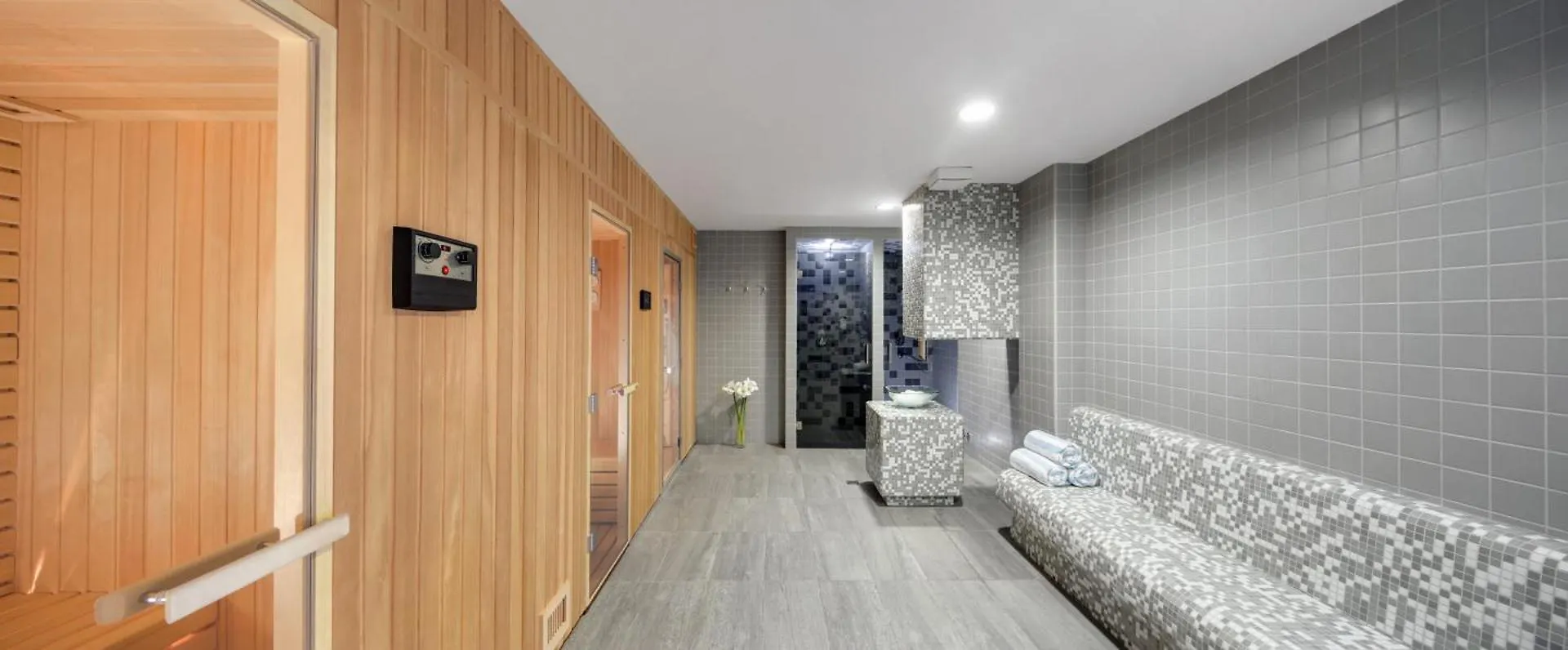 Dioklecijan Hotel & Residence Split