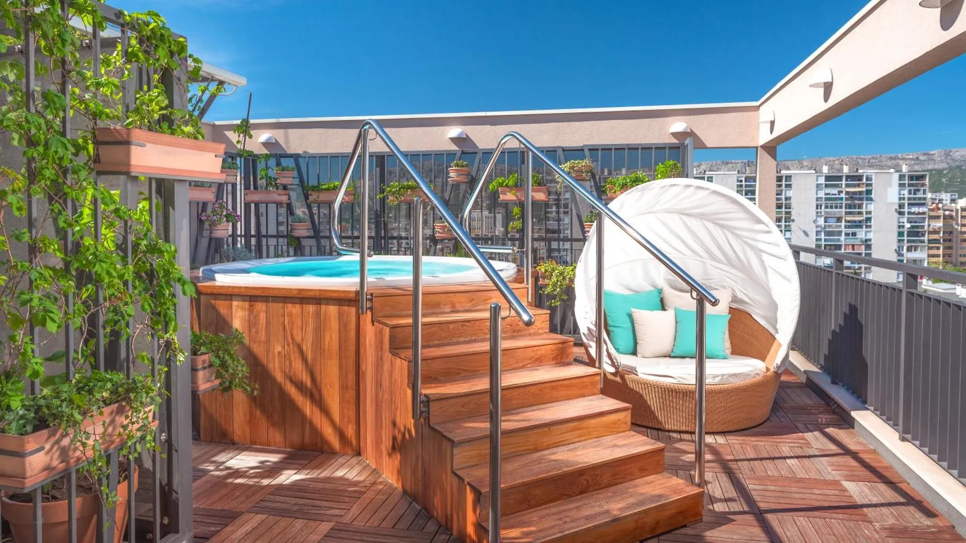 Dioklecijan Hotel & Residence Split