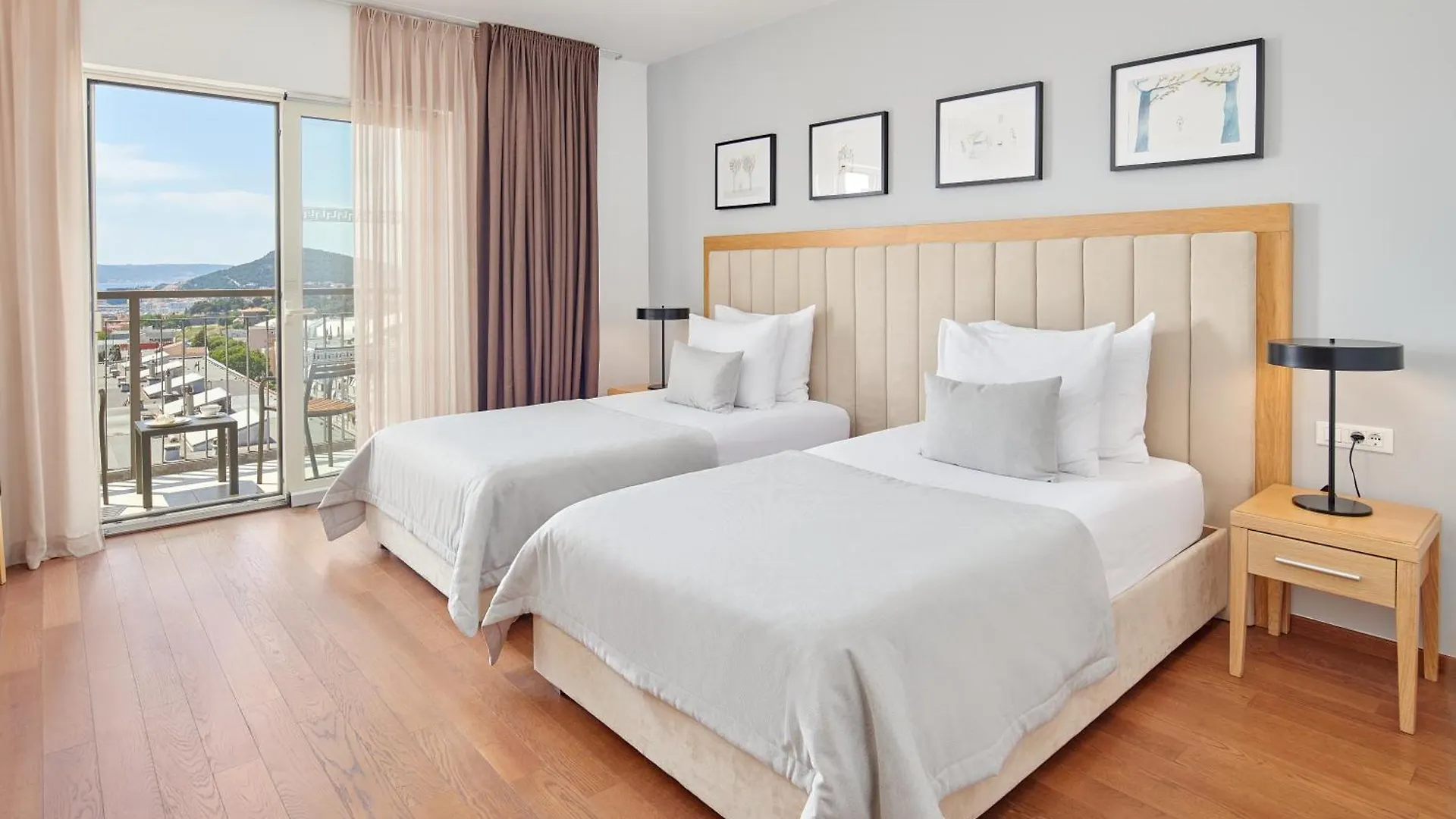 Dioklecijan Hotel & Residence Split
