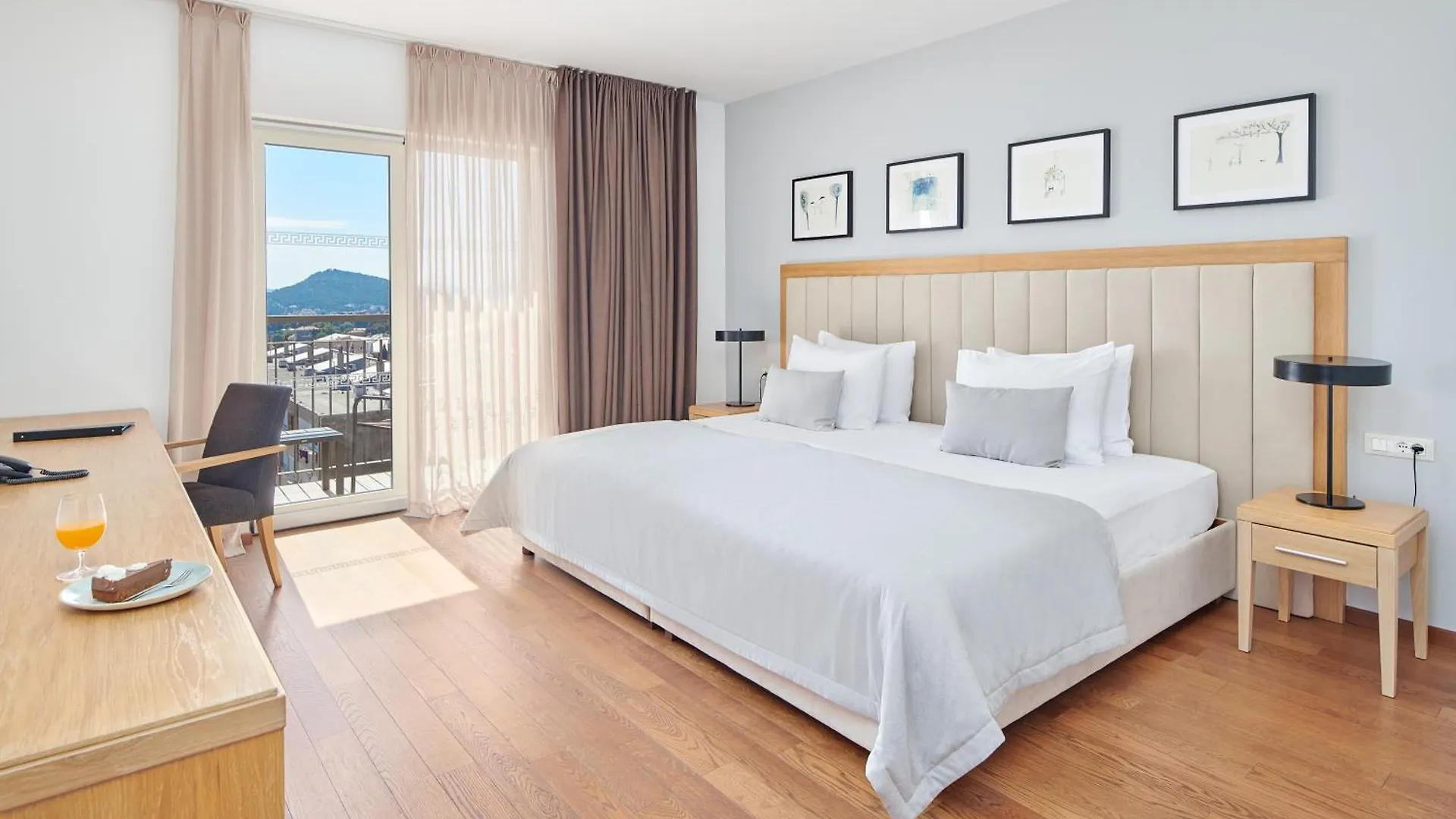 Dioklecijan Hotel & Residence Split