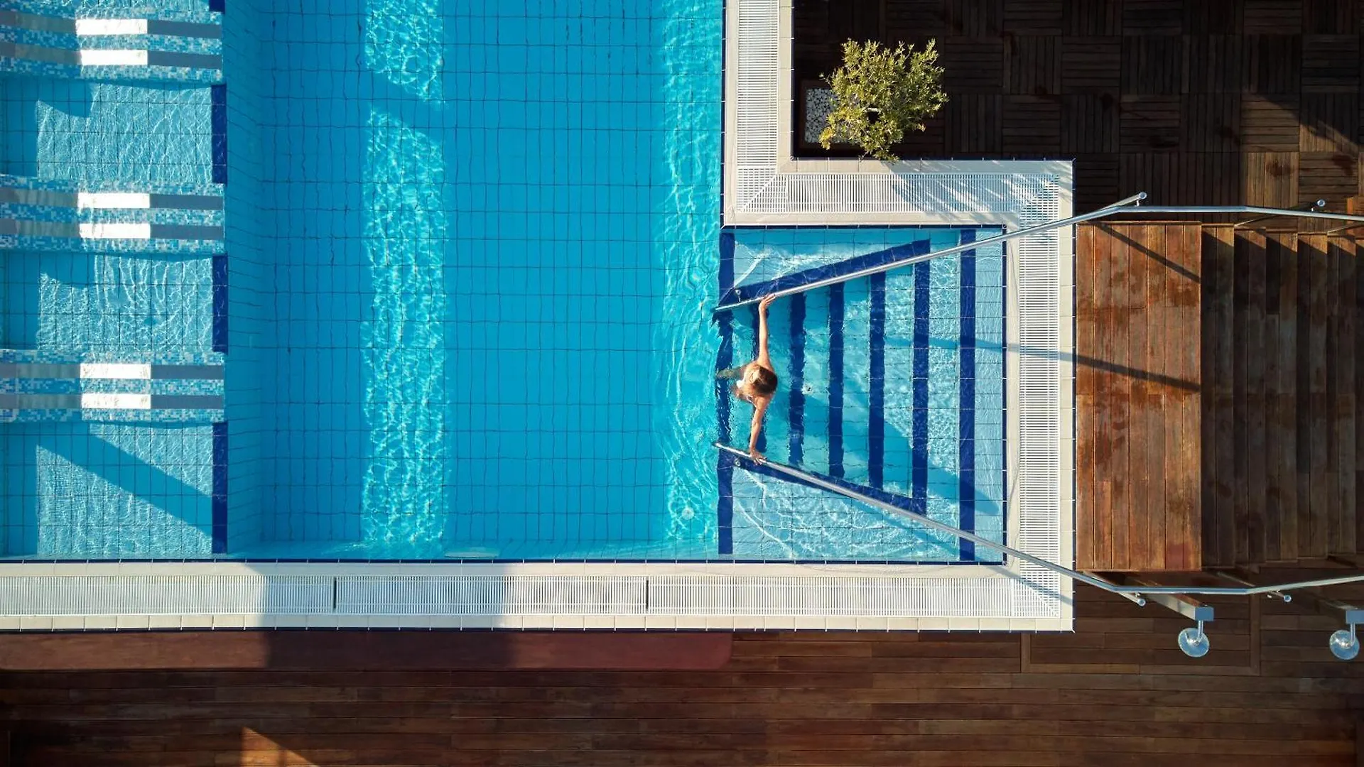 Dioklecijan Hotel & Residence Split 4*,  Croatie