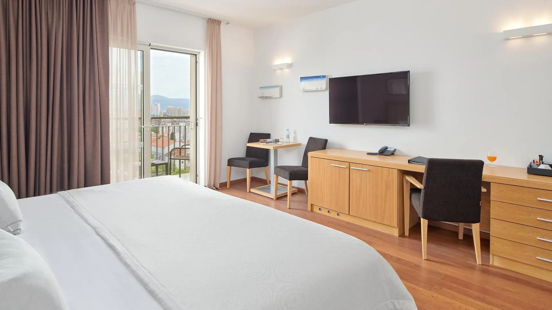 Dioklecijan Hotel & Residence Split