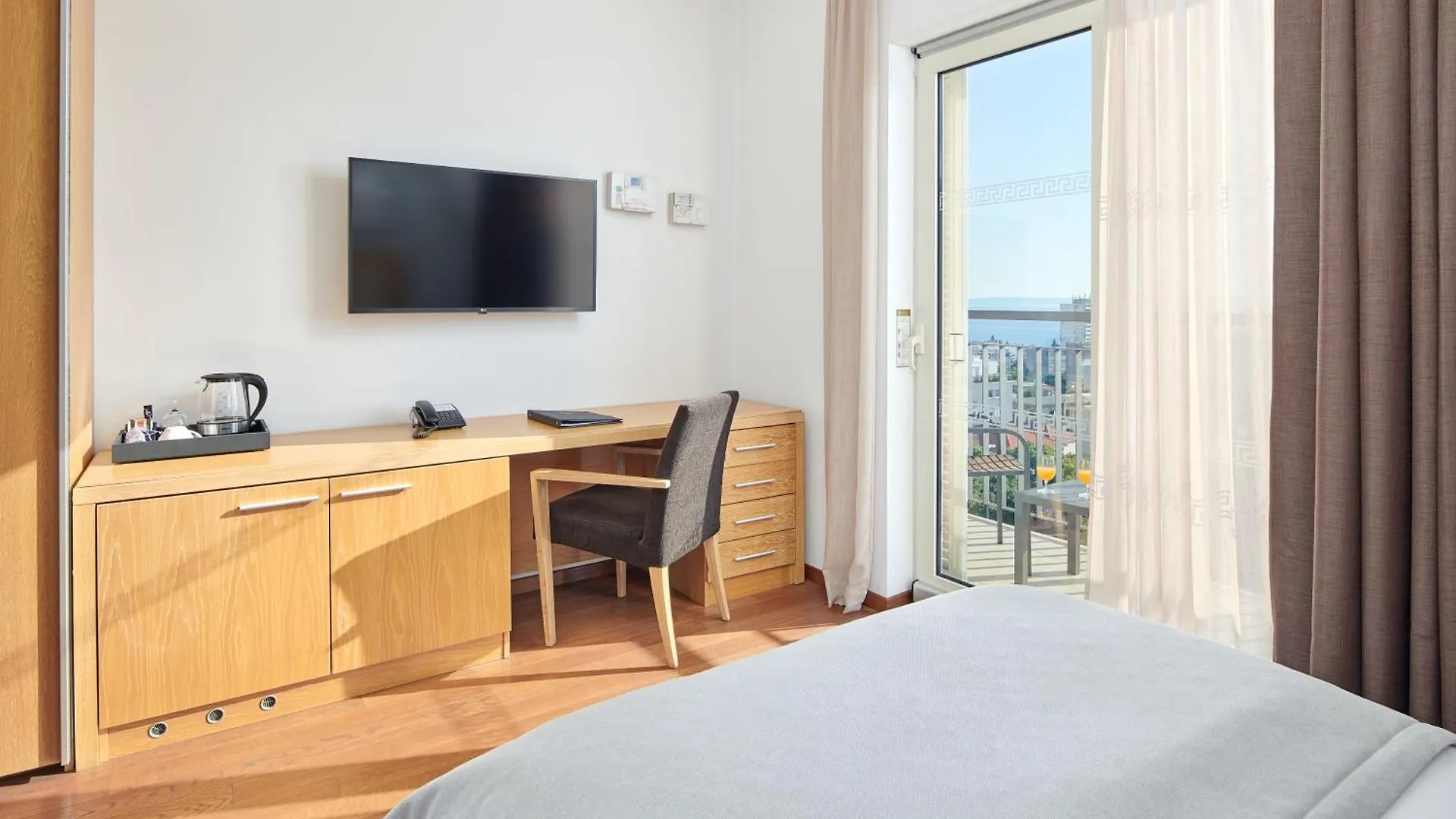 Dioklecijan Hotel & Residence Split