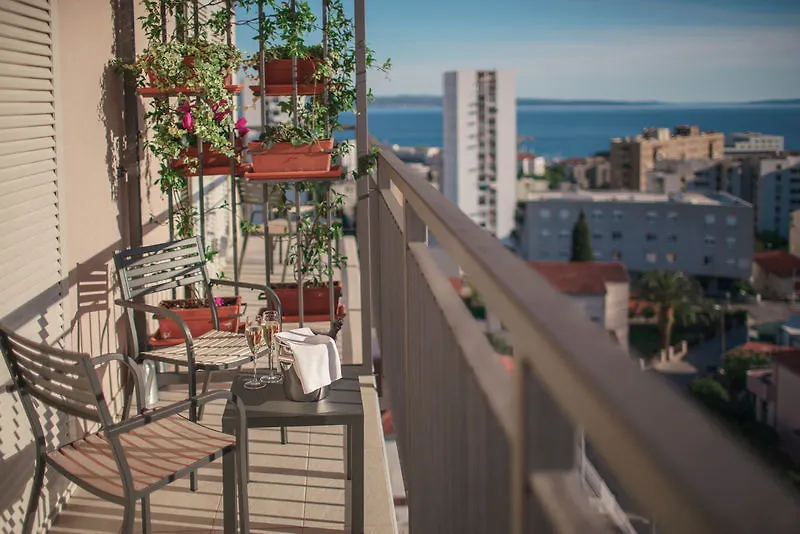 Dioklecijan Hotel & Residence Split