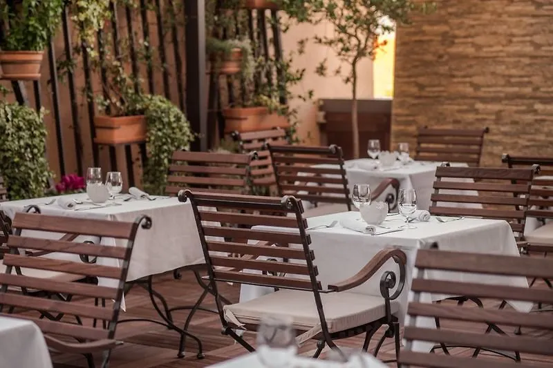 Dioklecijan Hotel & Residence Split