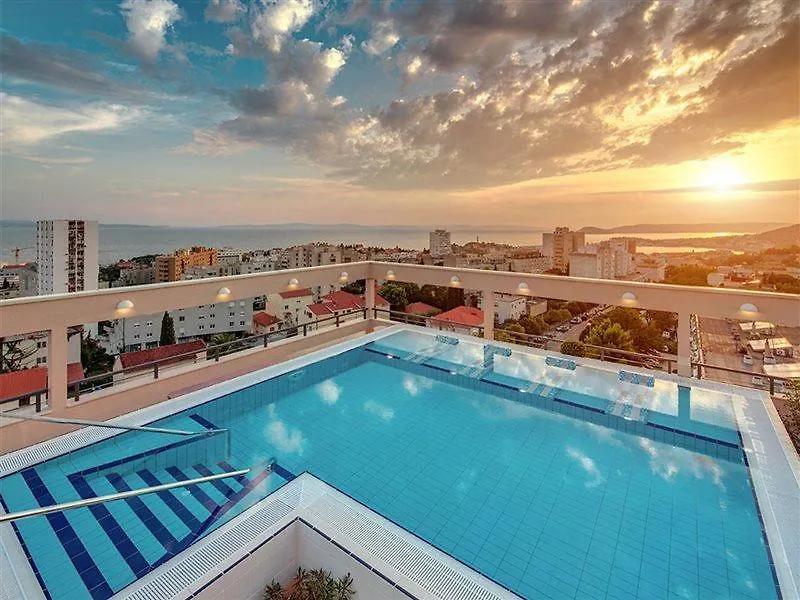 Dioklecijan Hotel & Residence Split