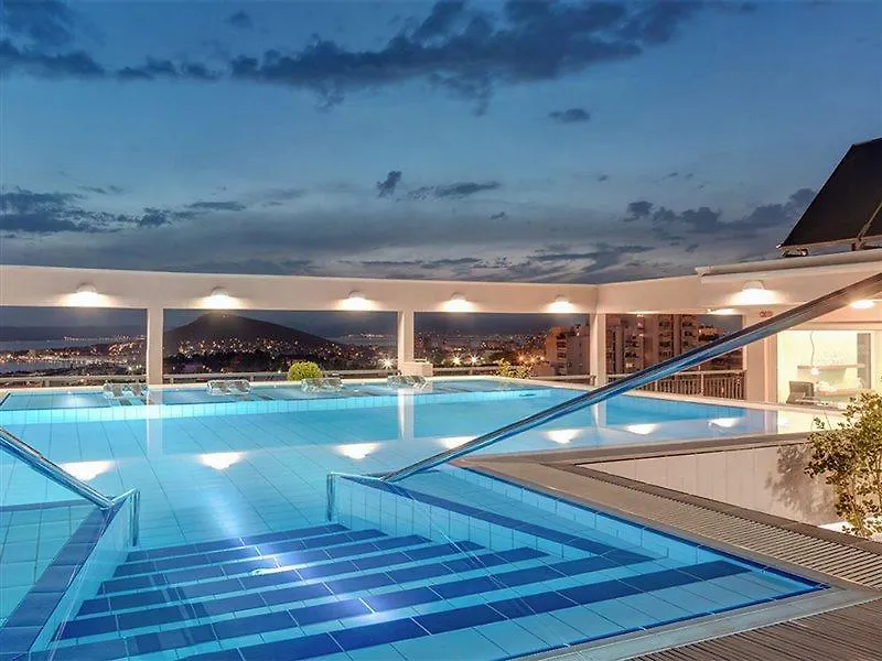 Dioklecijan Hotel & Residence Split
