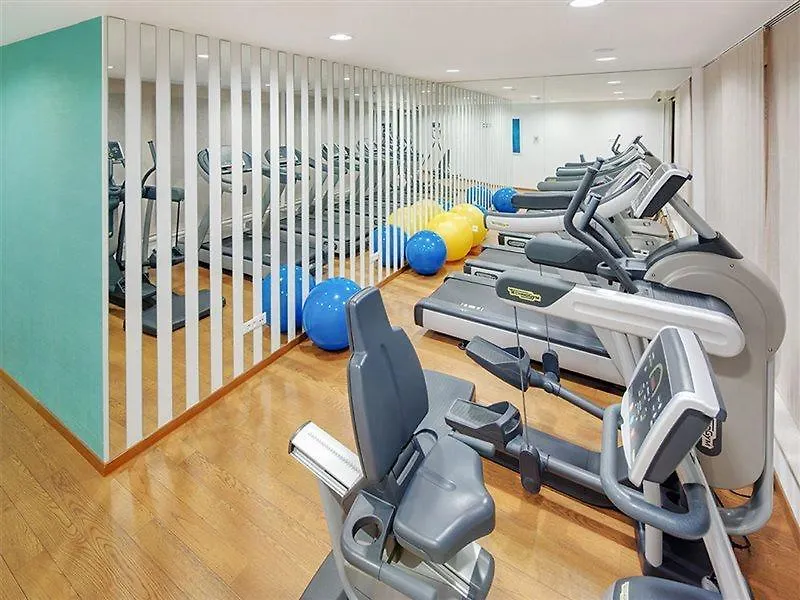 Dioklecijan Hotel & Residence Split