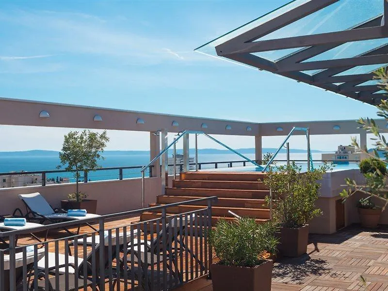 Dioklecijan Hotel & Residence Spalato 4*,  Croazia
