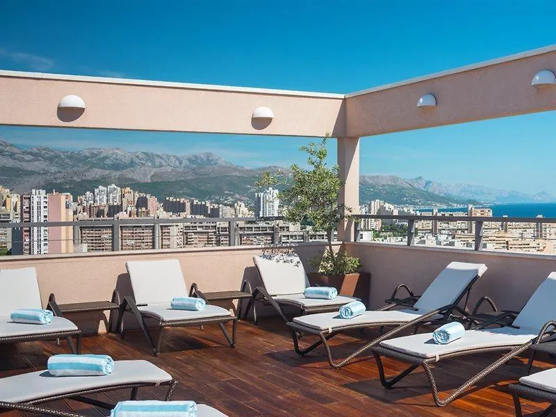 Dioklecijan Hotel & Residence Split 4*,  Croatie