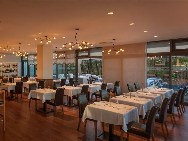 Dioklecijan Hotel & Residence Split