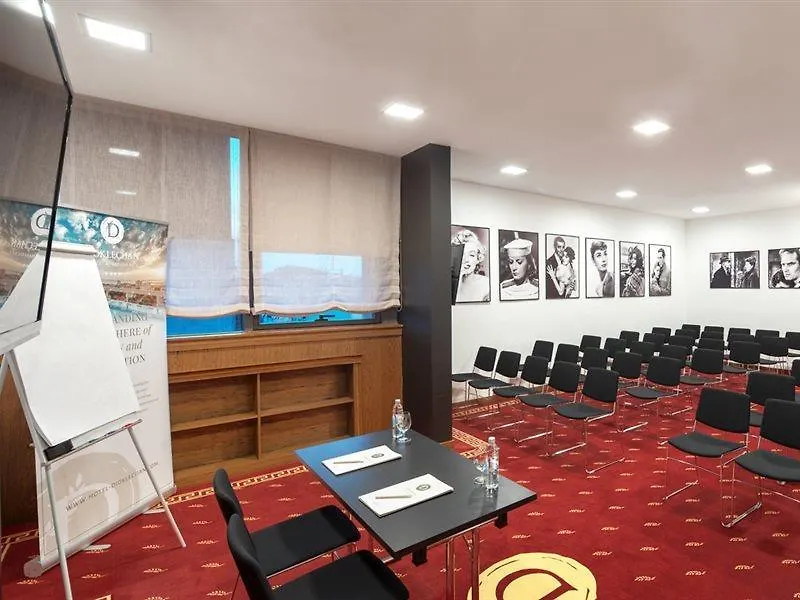 Dioklecijan Hotel & Residence Split