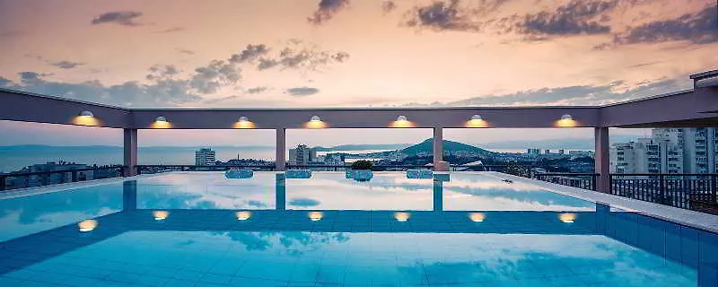 Dioklecijan Hotel & Residence Split Croatia