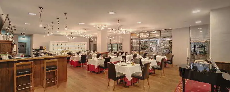 Dioklecijan Hotel & Residence Split
