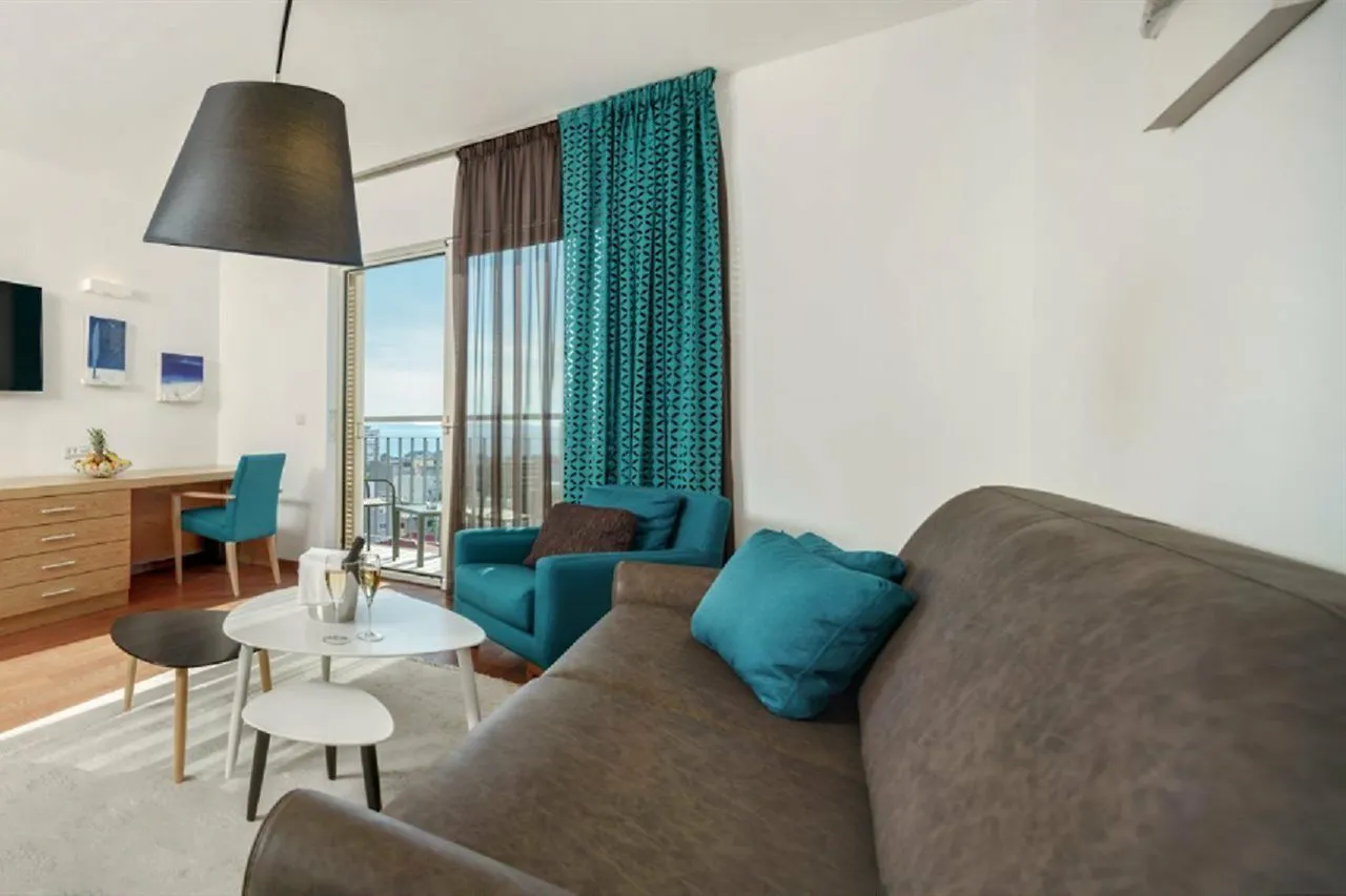 Dioklecijan Hotel & Residence Split