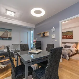 Appartement Arianna