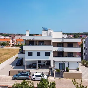  Appartement Barmel Kroatië