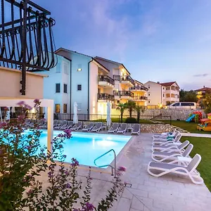  Appartement Cool Kroatië