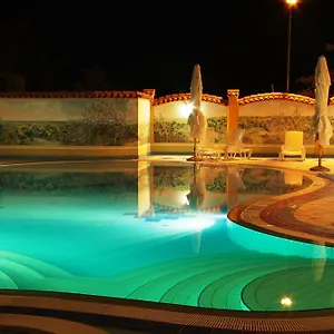 **** Hotel Letan Kroatië