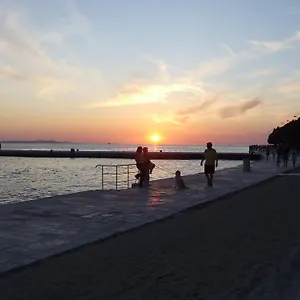 Luxury Town Center , Zadar Croacia