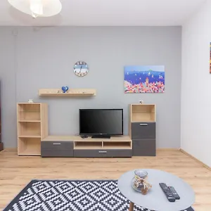  Appartement Miletic Kroatië