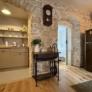 Appartement Di Piazza