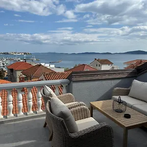 Puntamika , Zadar Croacia