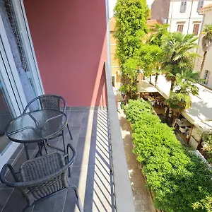  Appartement Corner Kroatië
