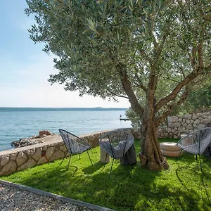  Appartement House Maruna Kroatië